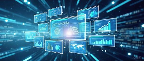 阿里騰訊字節(jié)爭當(dāng)「AI大廠」 網(wǎng)絡(luò)推廣能力將成關(guān)鍵勝負(fù)手