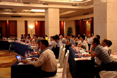 華北工控2012巡回新品發布會登陸成都，賦能智慧網絡服務新篇章