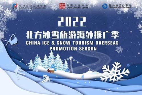 共迎冬奧 2022 北方冰雪旅游海外推廣季啟動，賦能網絡工程新篇章