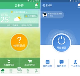 互聯網賦能農業 踐行農業現代化新路徑